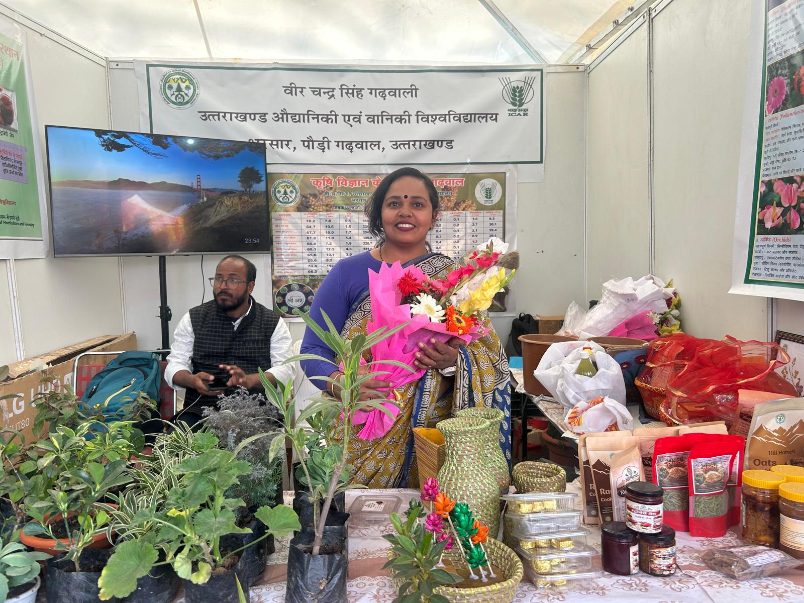 Flower festival 2026 Deharadun
